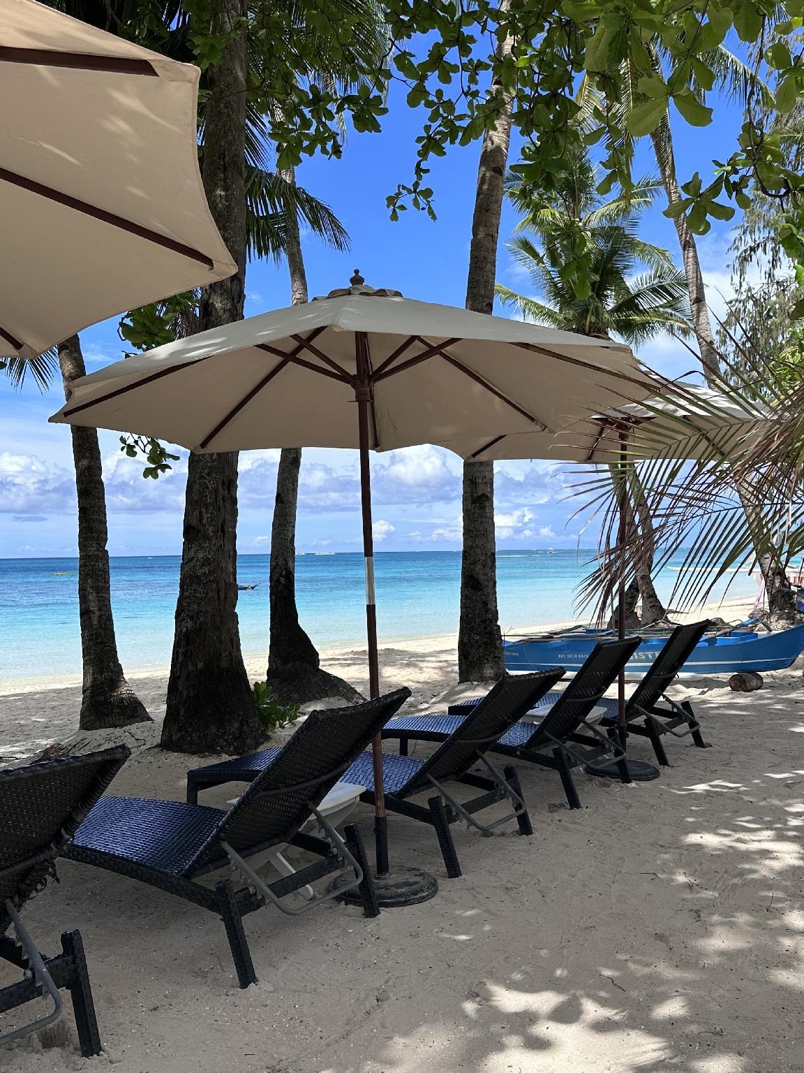 Oro Beach Resort 43/50