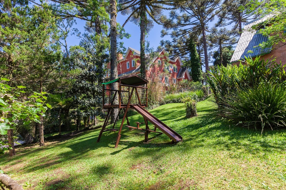 Tri Hotel Lago Gramado 28/50