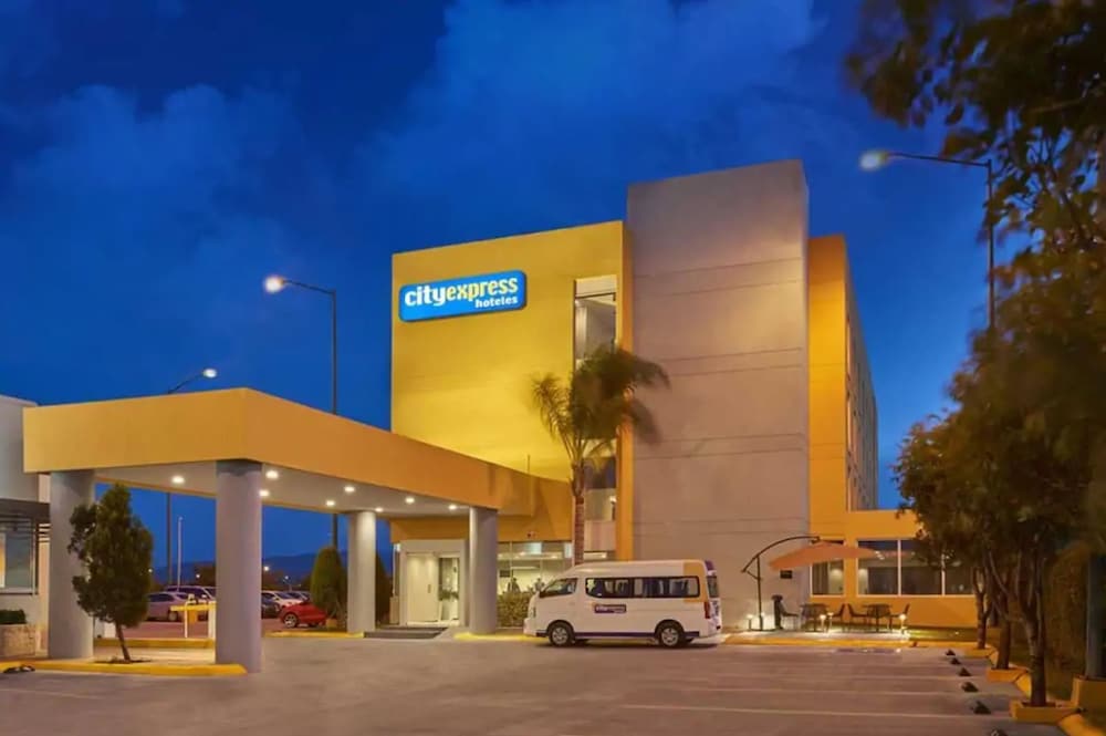 City Express by Marriott Cancun in CANCUN