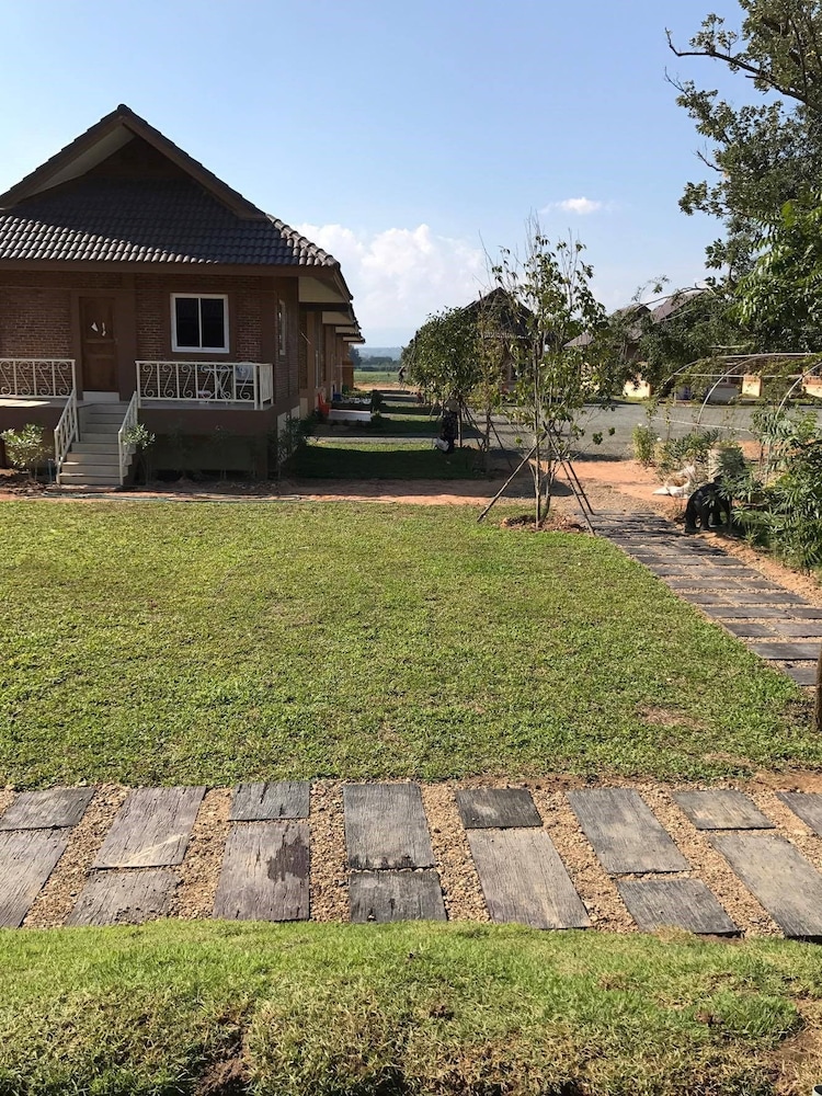 Mae Faek Villas 21/29