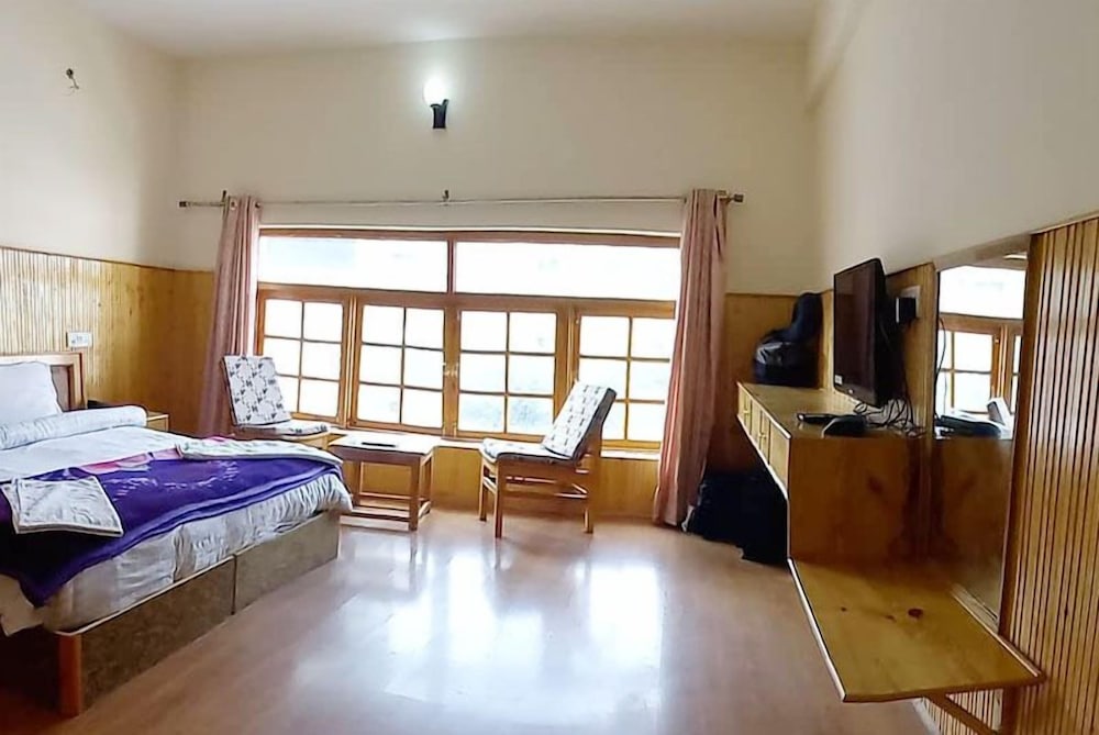 Hotel Abu Palace 19/49