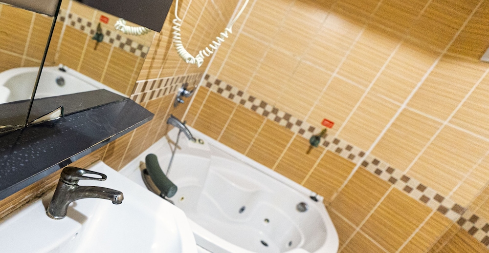 Sarot Thermal Vadi Tatil Köyü 49/50