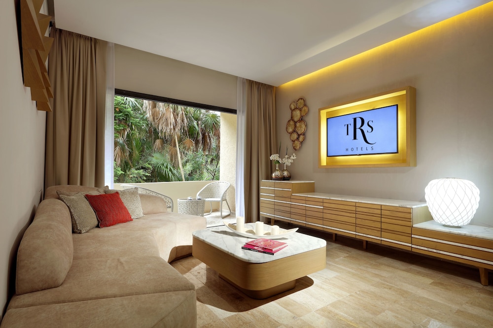 Trs Yucatan Riviera Maya Adults Only All Inclusive Resort 31/69