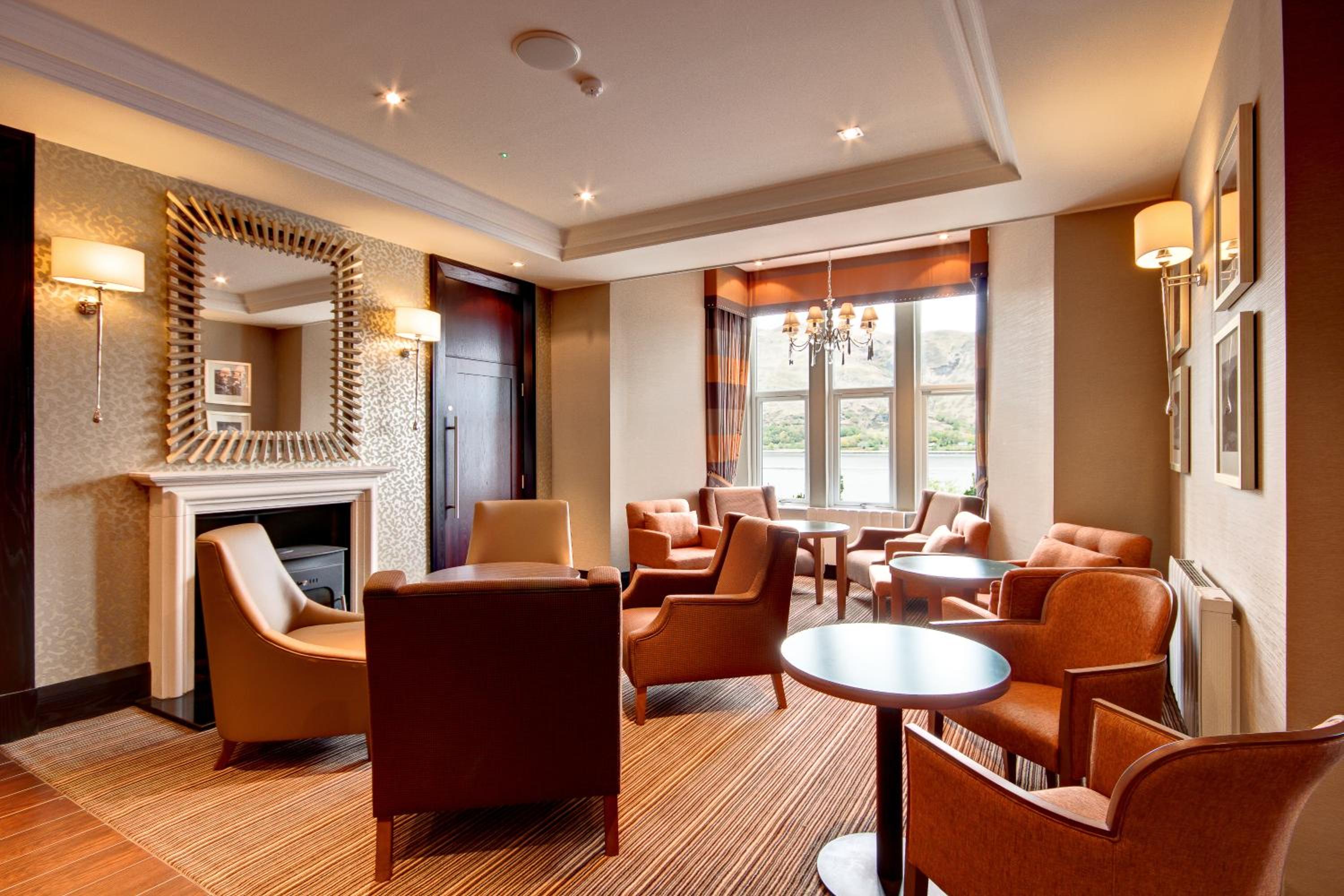 Cruachan Hotel 32/55