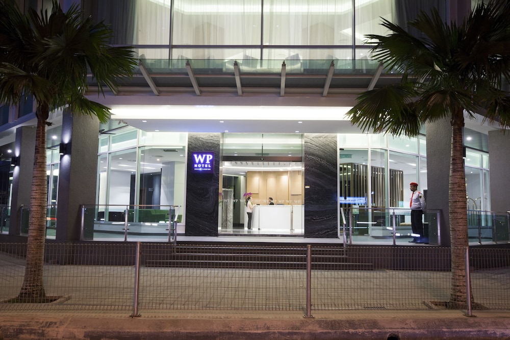 WP Hotel 6/35