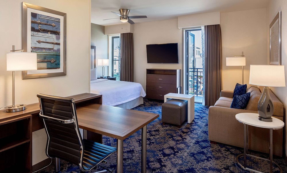 Homewood Suites by Hilton New Orleans French Quarter 32/49