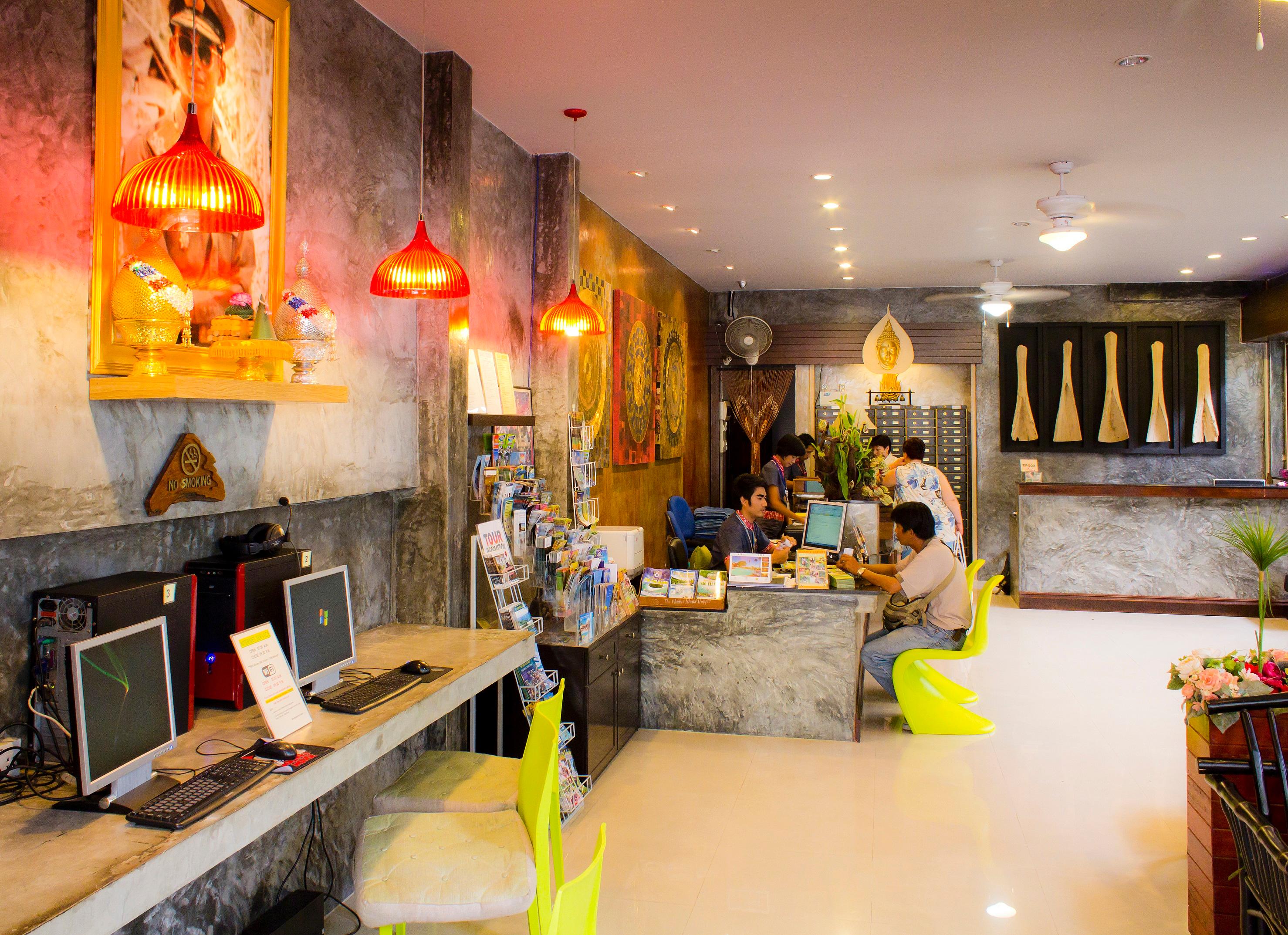 Niranapa Boutique Resort 12/50