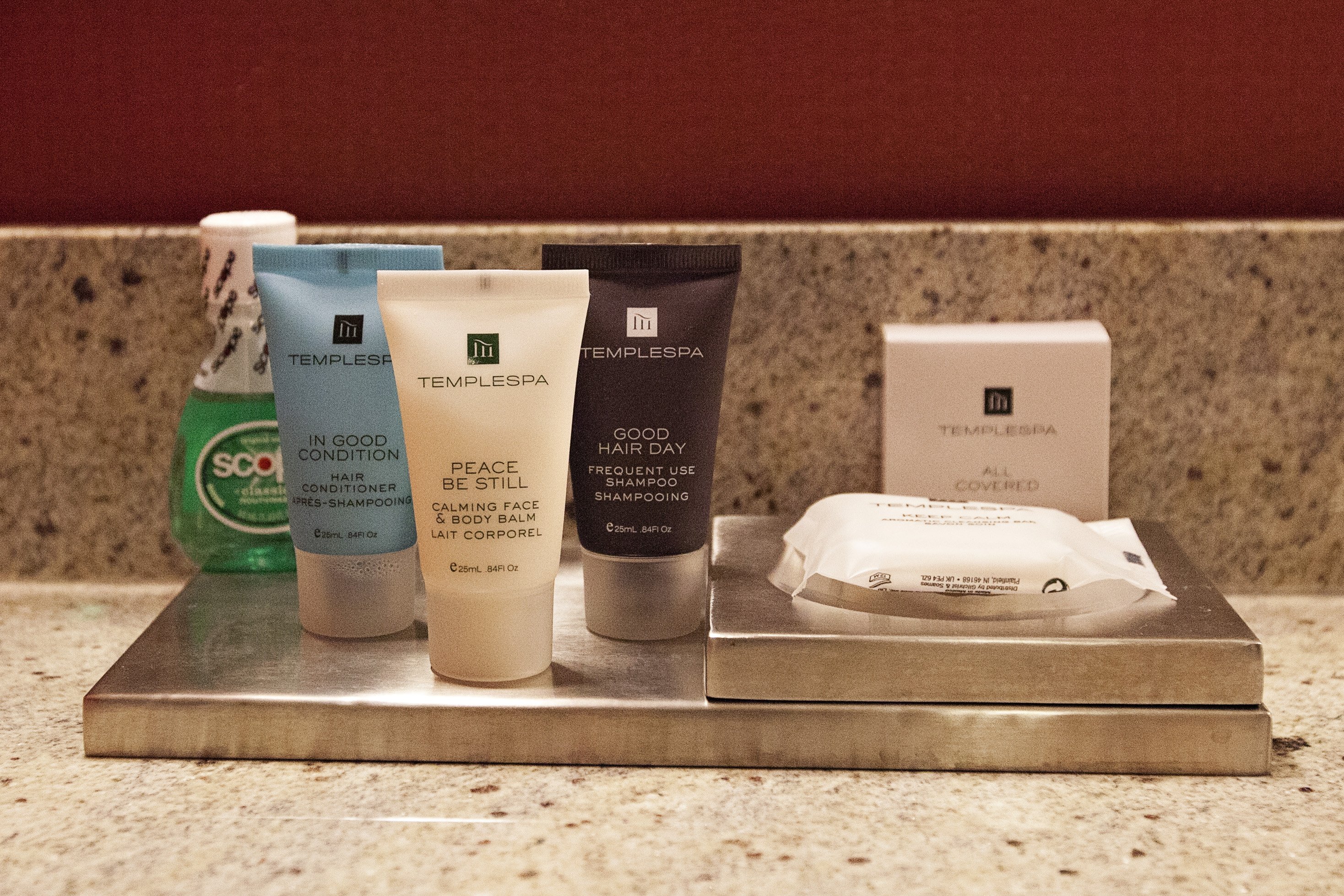Crowne Plaza Houston Galleria Area photo4
