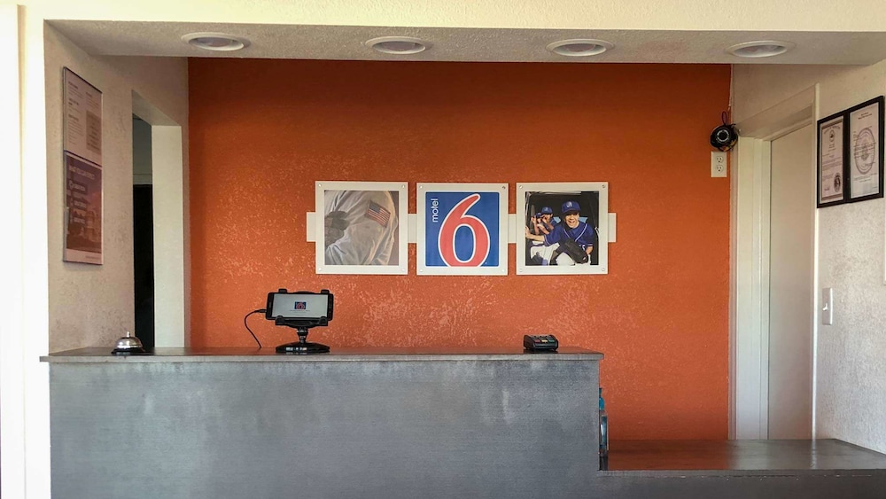 Motel6 Rolla, MO 11/59
