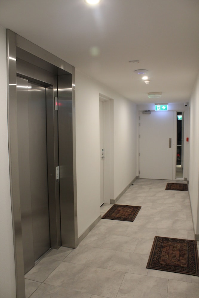 amenities