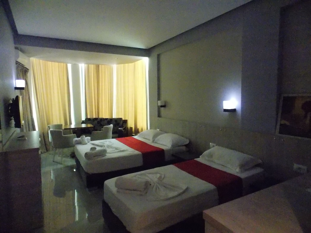Hotel Mariksel 17/50