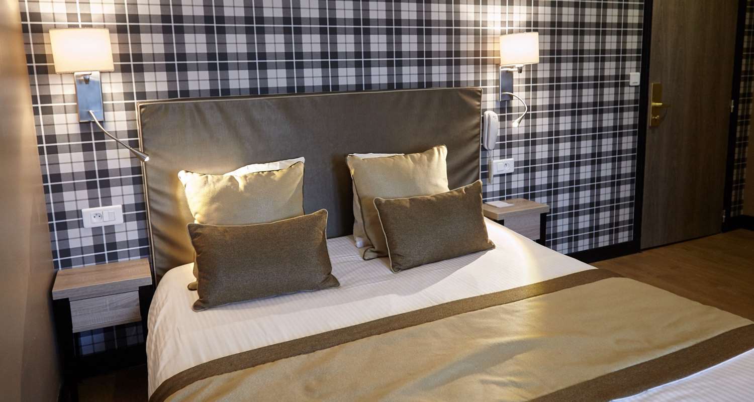 Best Western Le Cheval Blanc 32/54