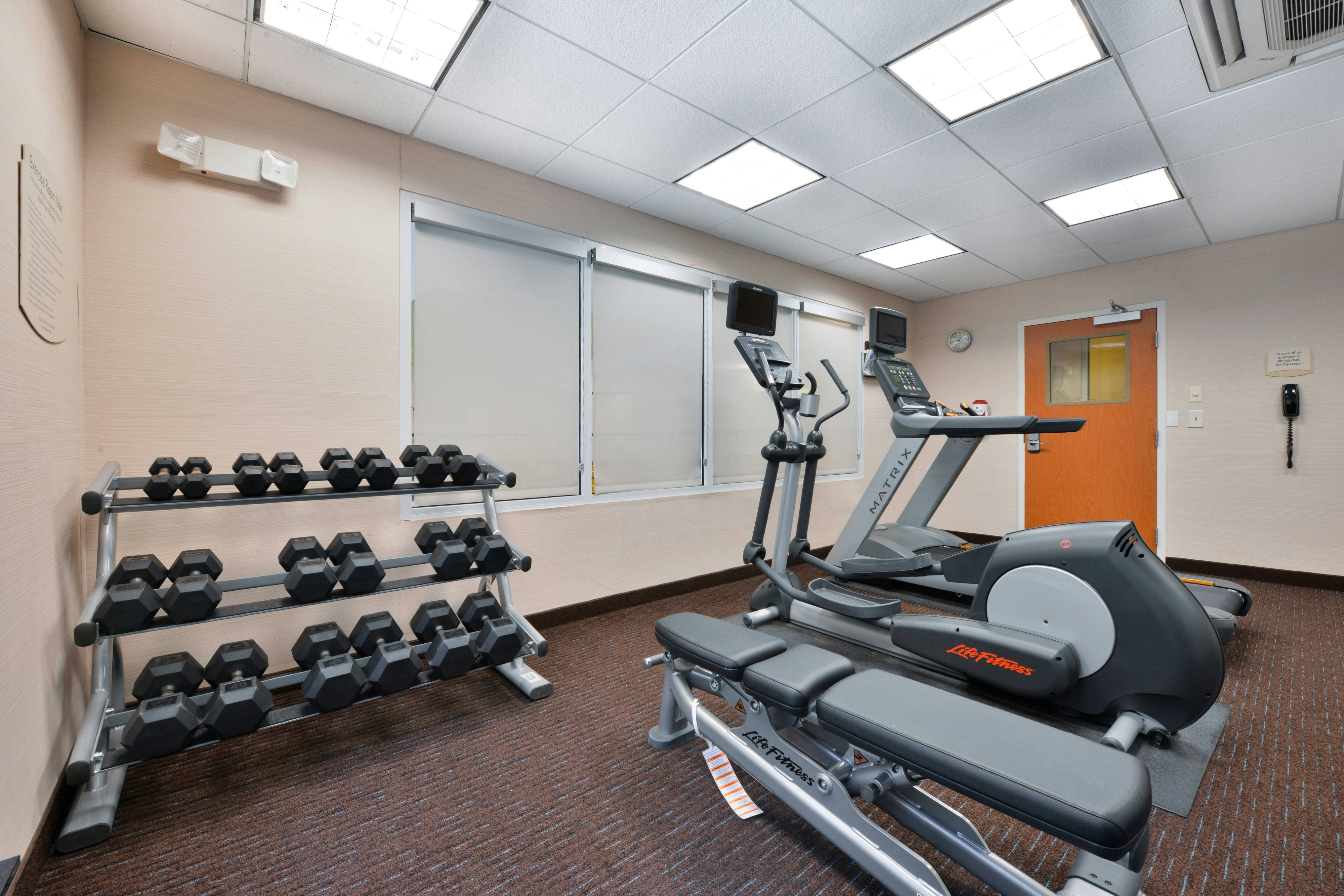 Fairfield Inn Suites Asheboro 2/14
