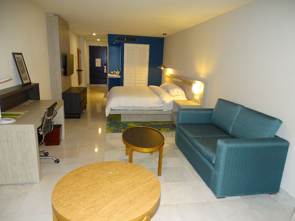 Doubletree By Hilton Hotel Veracruz 34/49