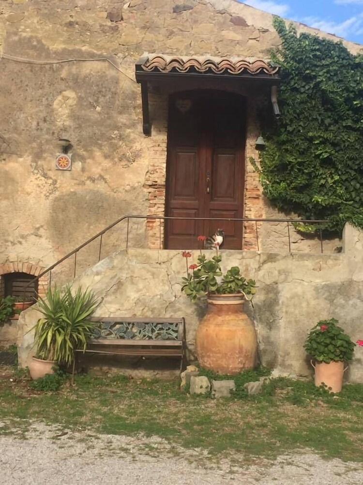 Villa Nicetta 2/17