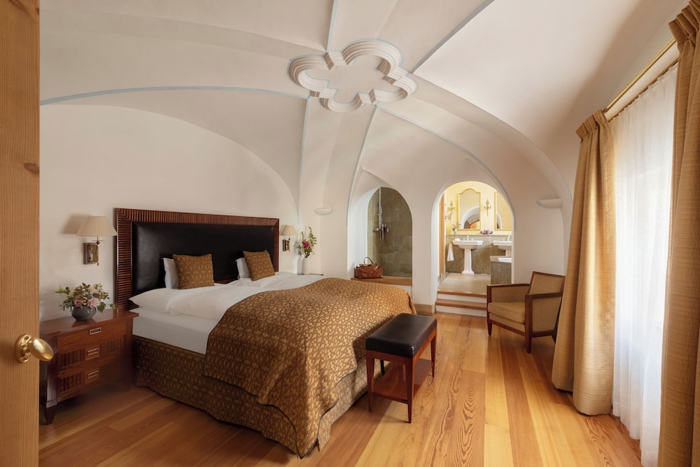 Lanai, Suite, King Bed