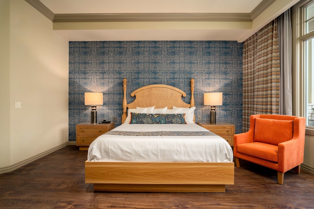 The Agrarian Hotel, BW Signature Collection 16/34