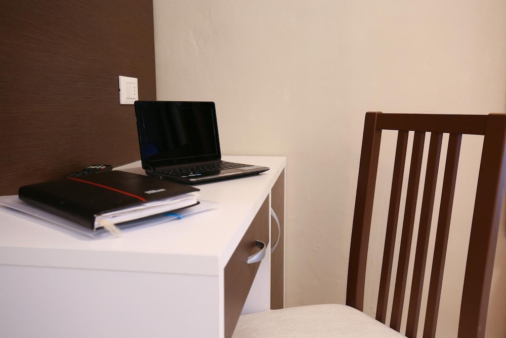 Bergamo Hotel 47/56