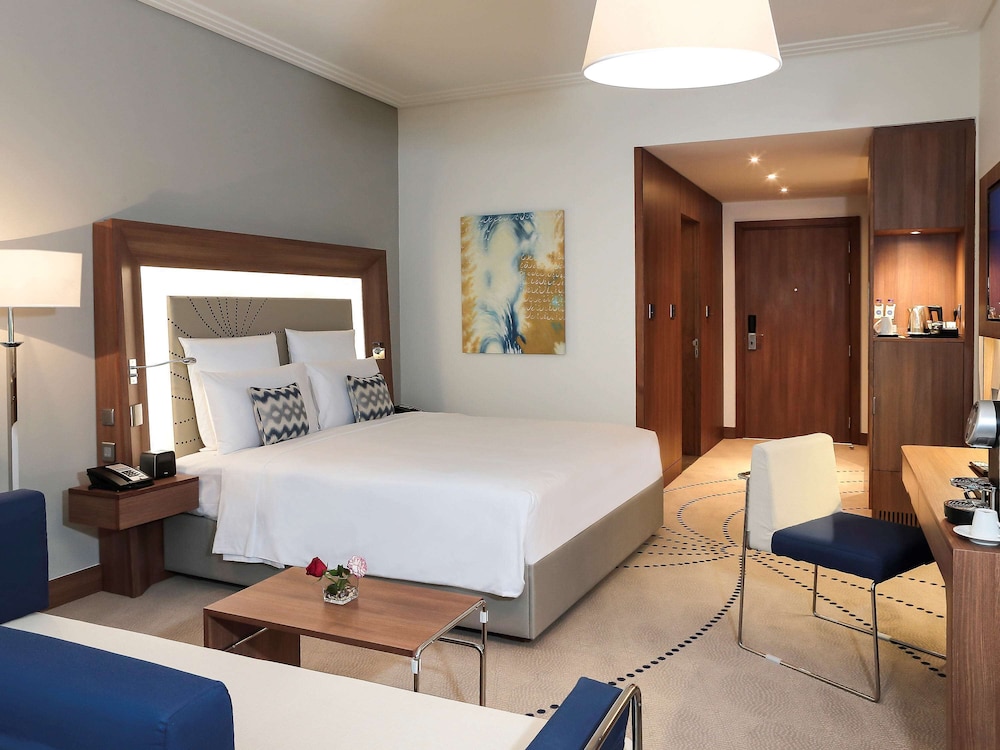 نوفوتيل جازان(Novotel Jazan Hotel) 18/76