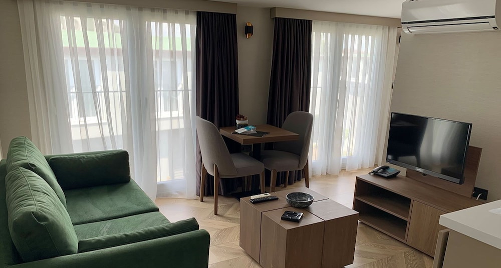 Istanbul Park Hotel 18/31