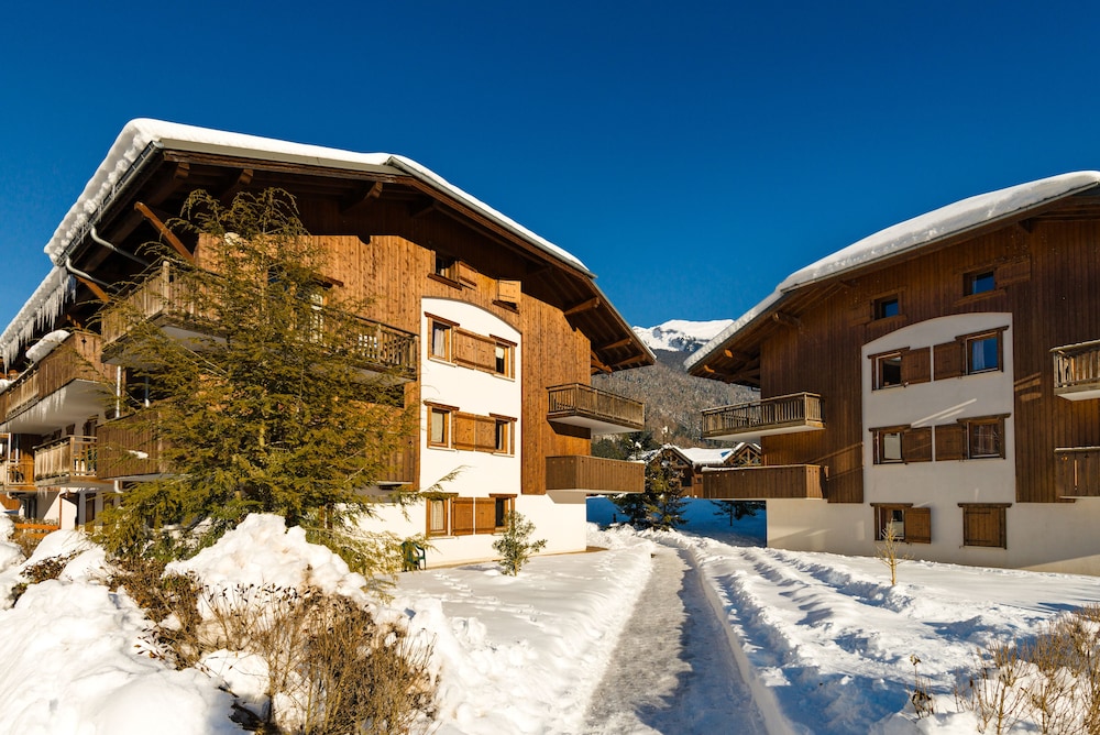 Residence Lagrange Vacances Les Fermes de Samoens 15/34
