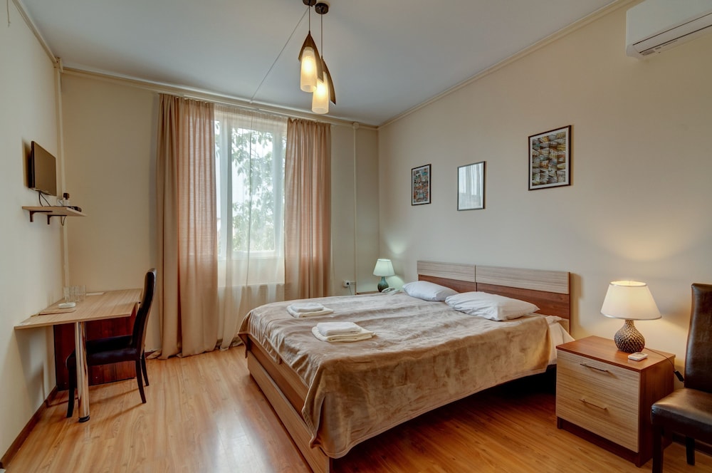 Liva Hotel (ex. Epic hotel) 28/54