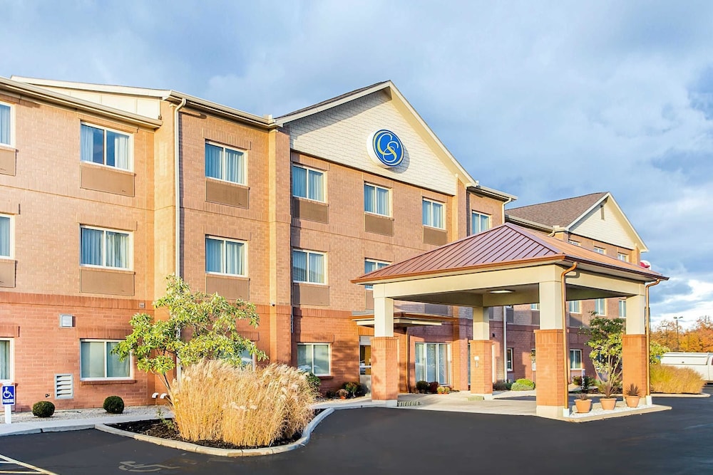 amenities