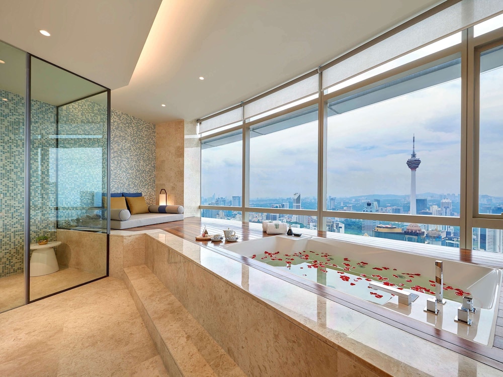Banyan Tree Kuala Lumpur 20/50