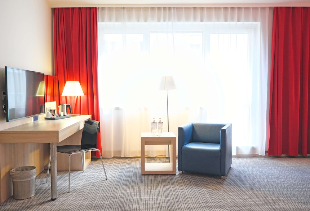 Park Inn By Radisson Linz 37/69