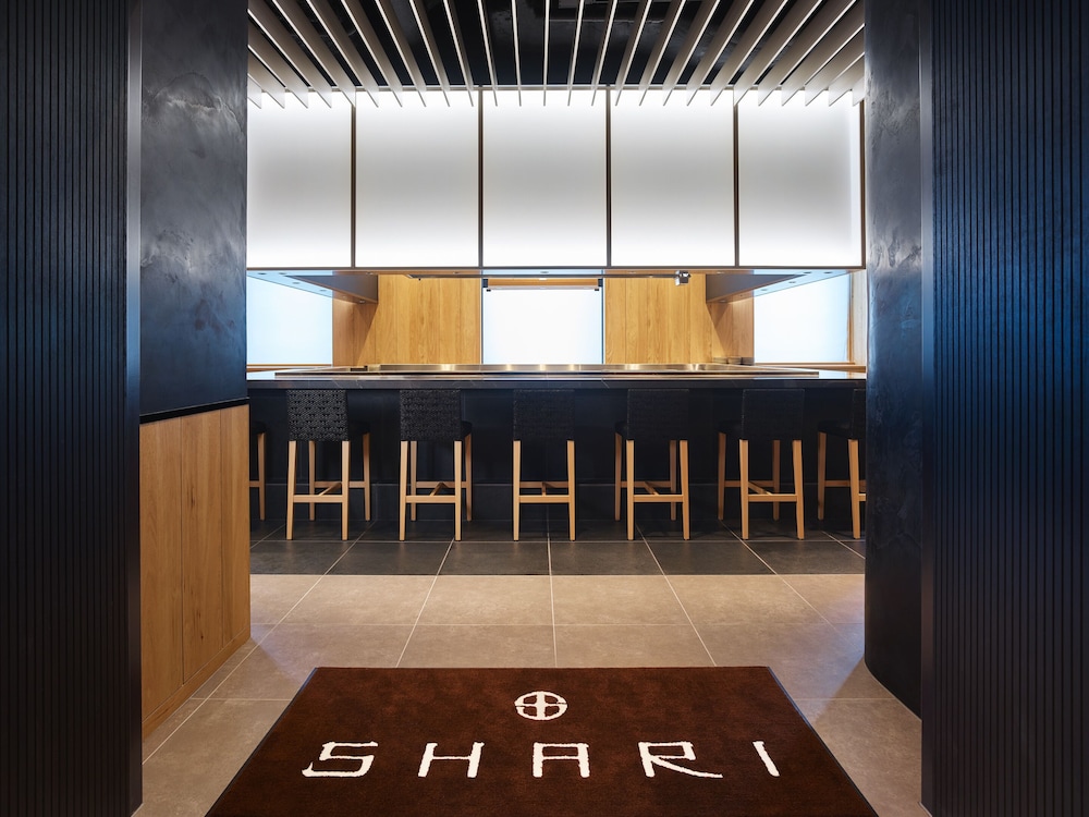 Mitsui Garden Hotel Ginza-Gochome 12/64