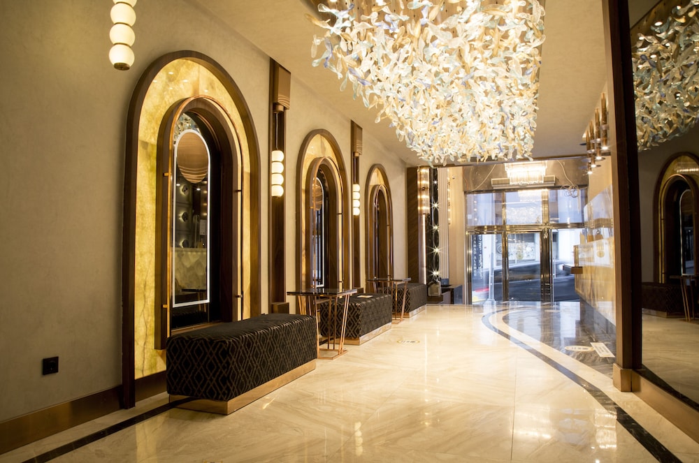 The Hotel Beyaz Saray & Spa, Istanbul 6/65