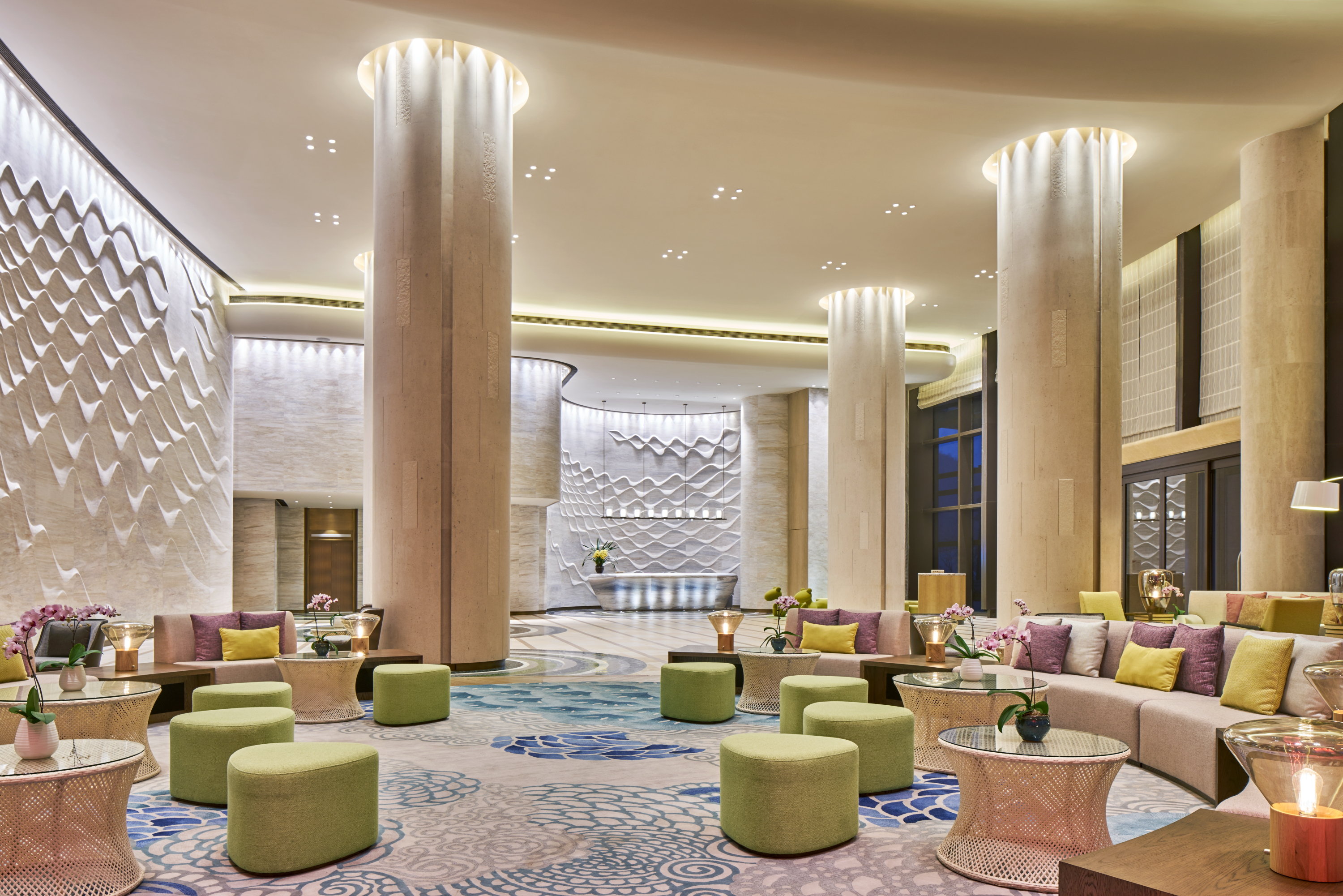 Crowne Plaza Ningbo Xiangshan Sea View 32/50