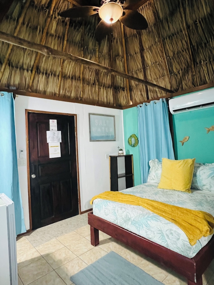 CHIC, CABANA