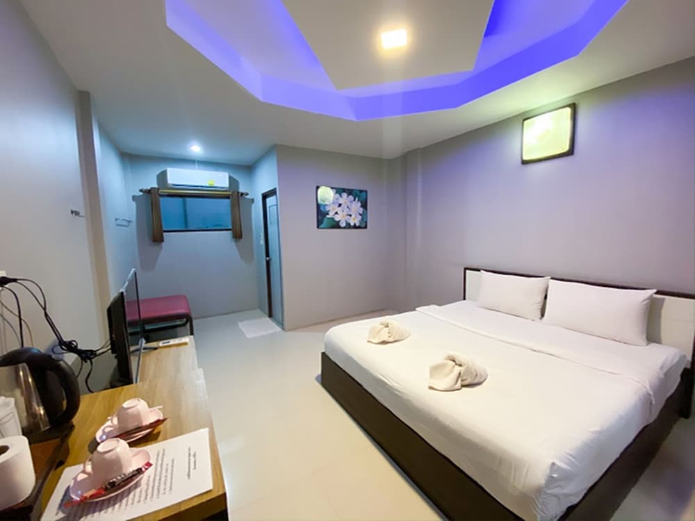 Natthapon Resort 37/76
