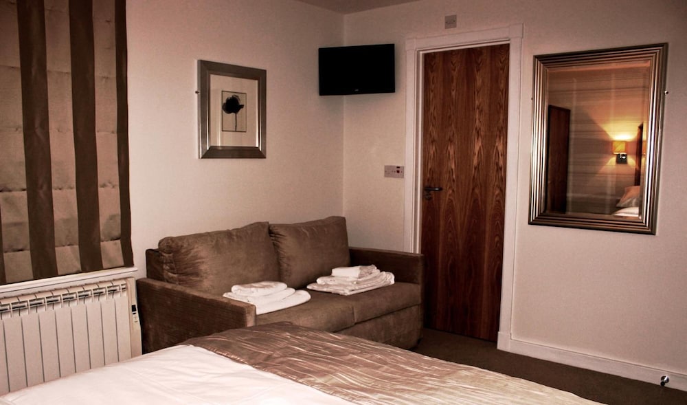 Mccafferty's Guest House 22/36