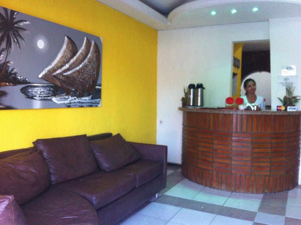 Hotel Iracema Travel 7/59