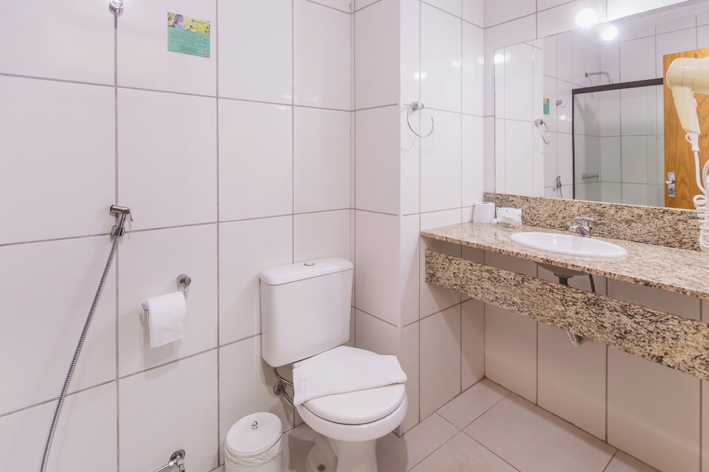 Hotel Nacional Inn Ribeirao Preto 60/61