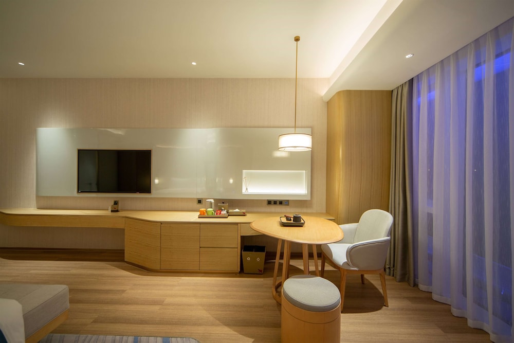 Wyndham Garden Jinjiang 59/65