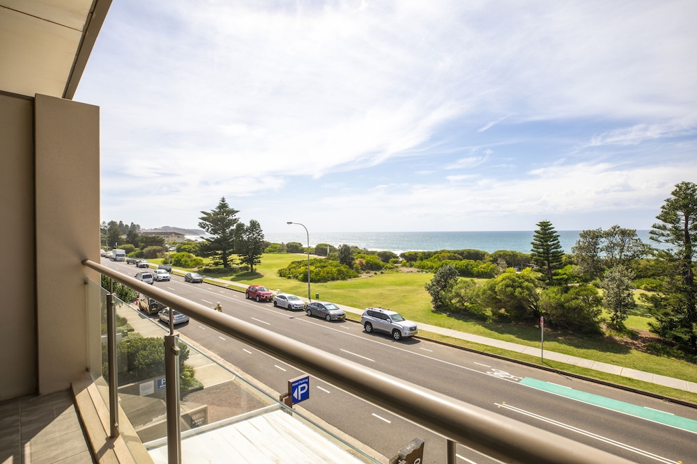Narrabeen Sands Hotel by Nightcap Plus 7/68