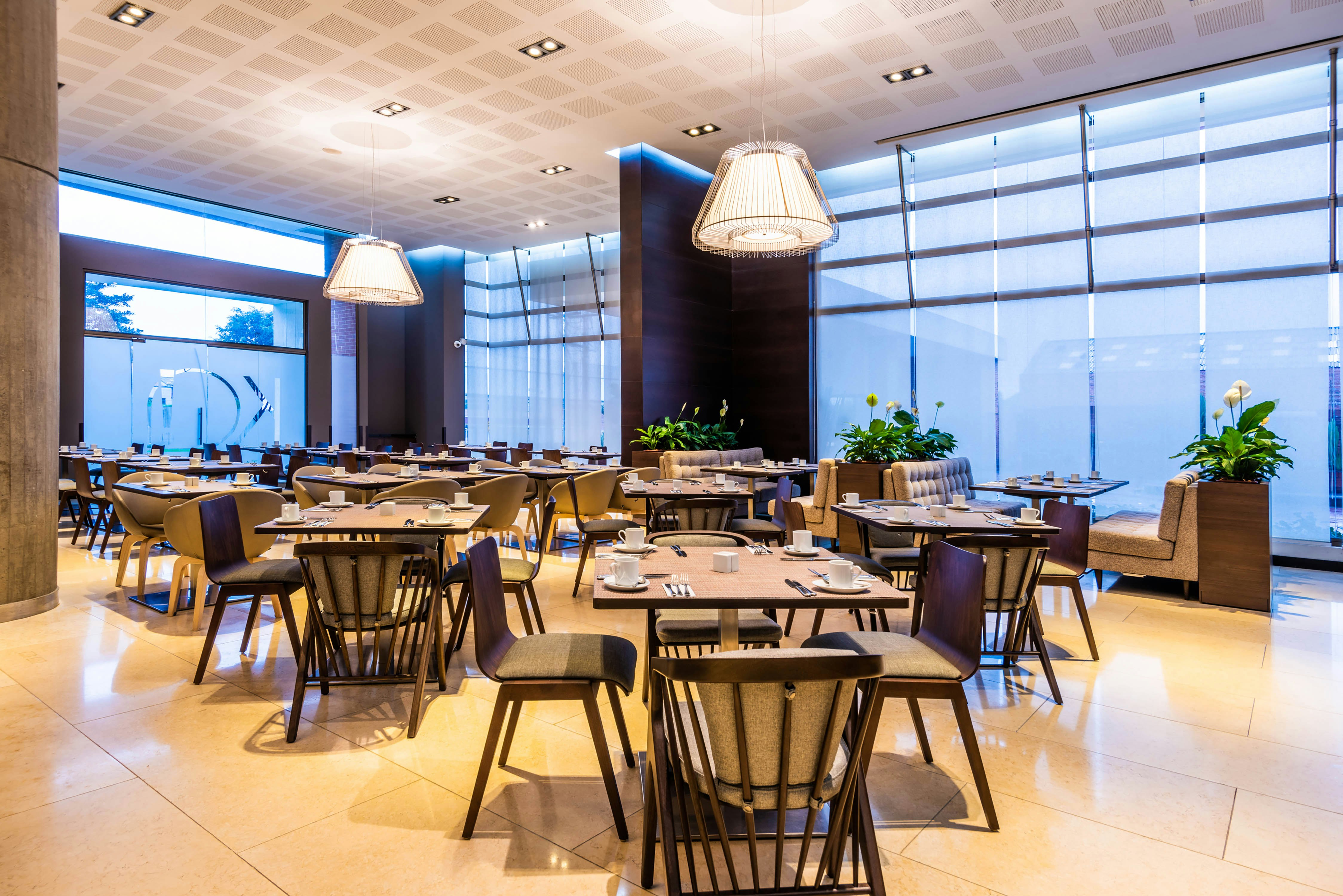 Doubletree By Hilton Bogota Salitre Ar Ex Ar Hotel Bogota 46/63