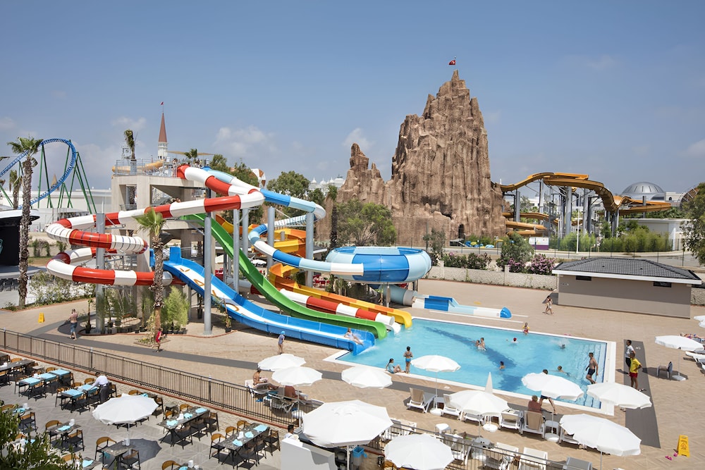 Aydinbey Queen s Palace & Spa 56/62