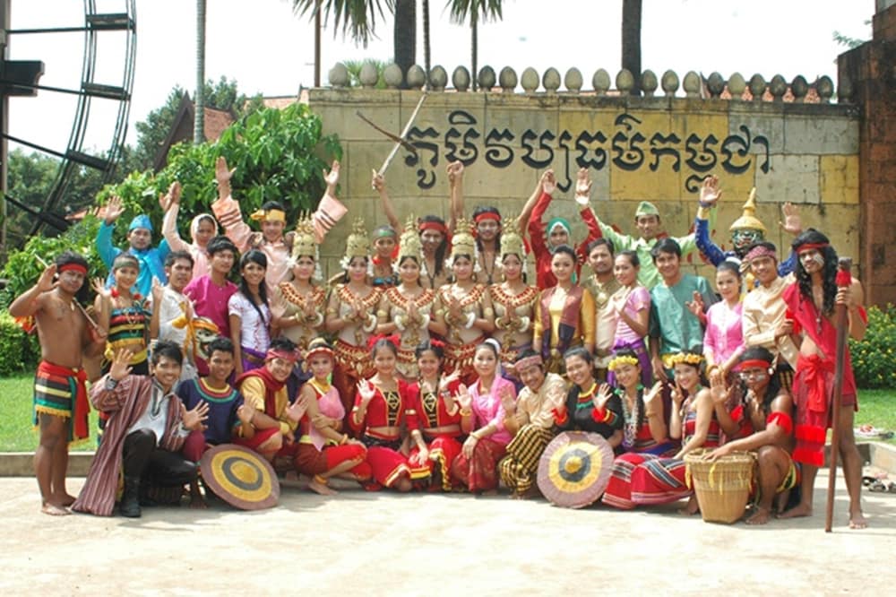 Siemreap City Residence 31/39