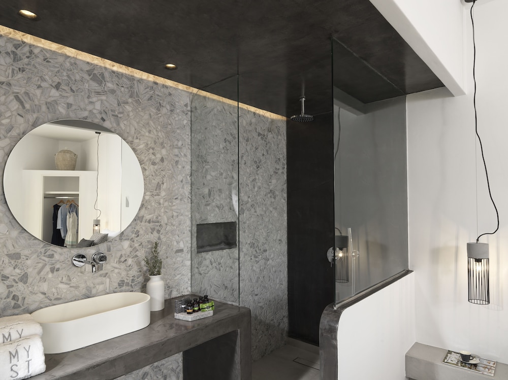 Myst Boutique Hotel Santorini 23/77