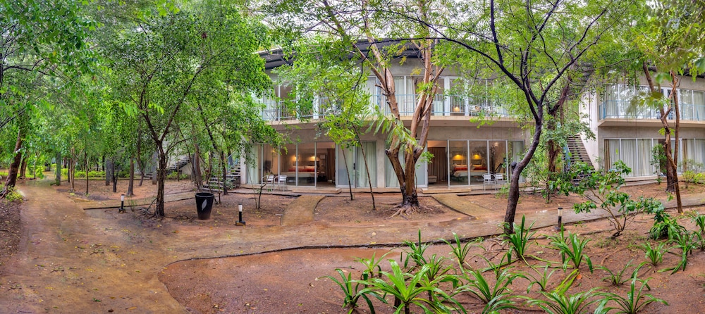 Club Mahindra Puducherry 34/39