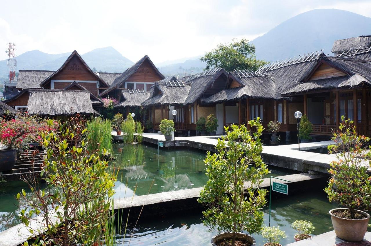 Kampung Sumber Alam Garut 44/50