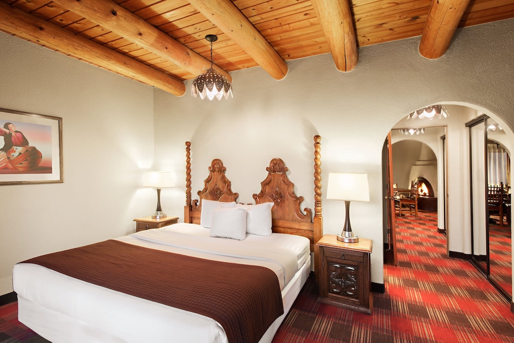 Sagebrush Inn Suites 35/81