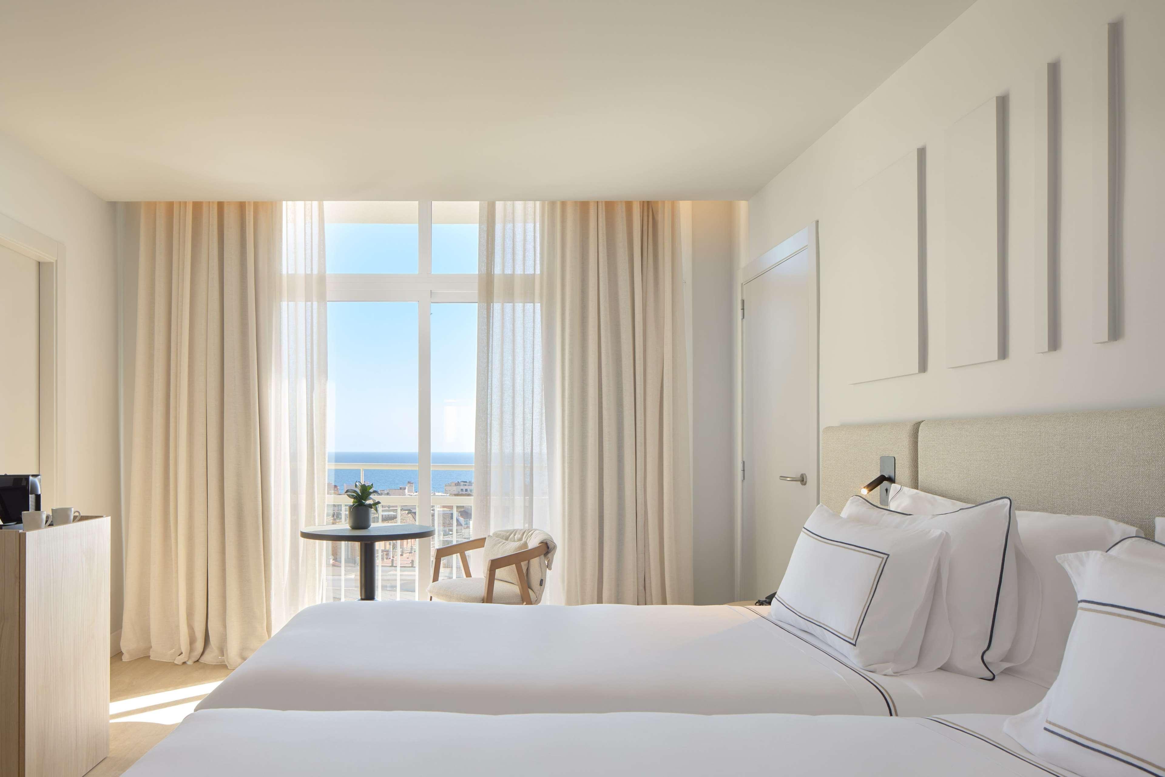 غرفة قياسية، Melia Lloret De Mar 2/10