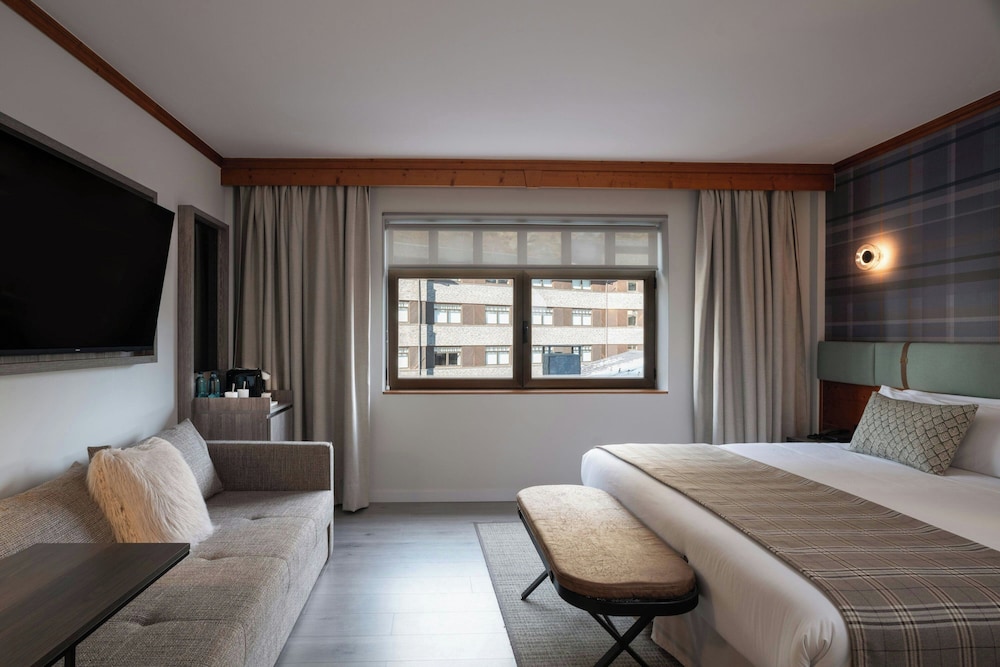 Hotel Euro Esqui 13/50