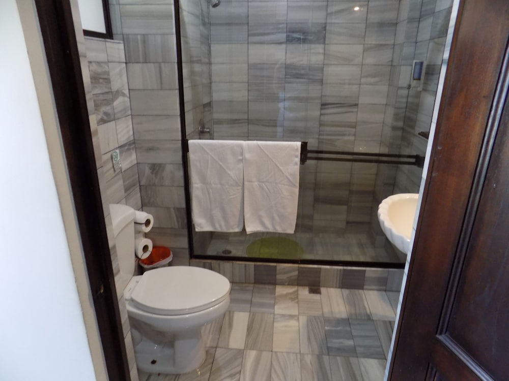 Hotel Plaza Real 61/62