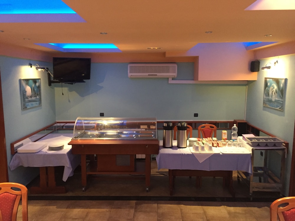 Guesthouse Varnica 32/50
